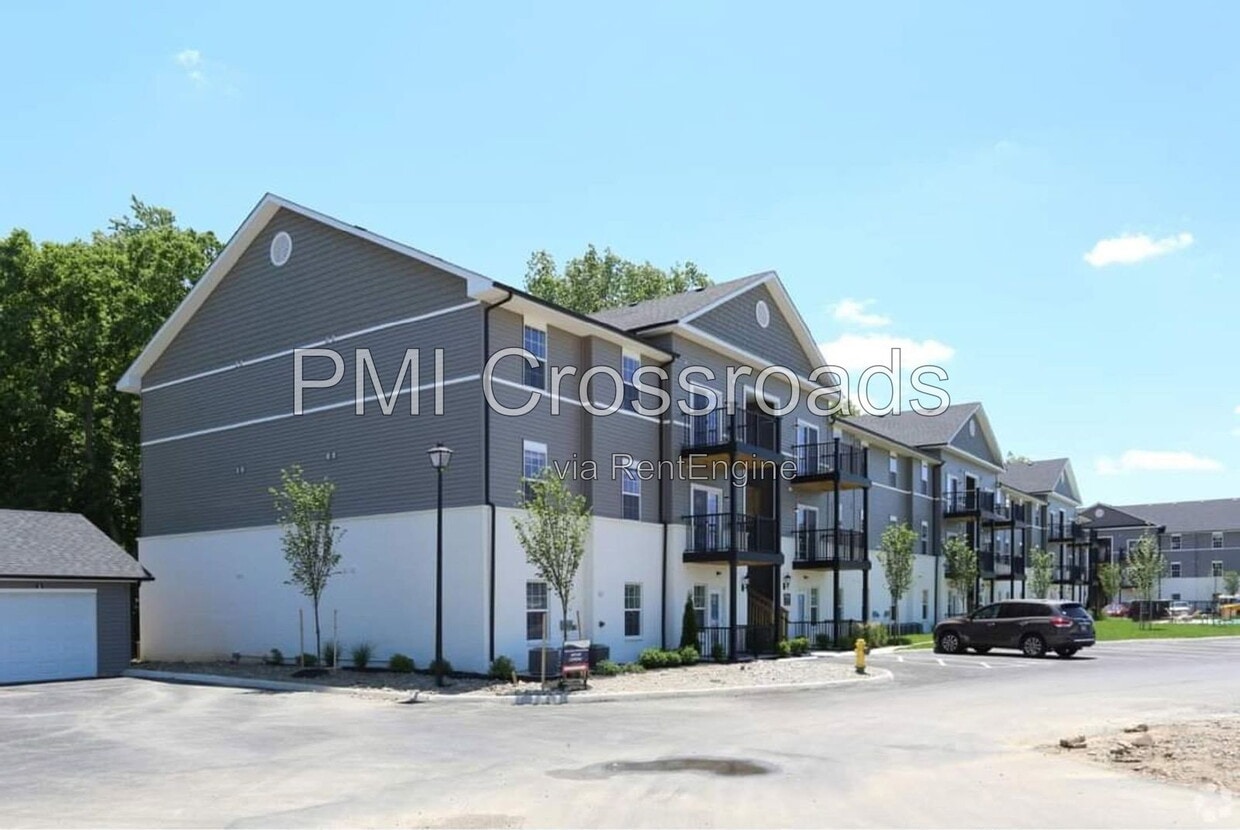 Building Photo - 874 Taylor Station Rd