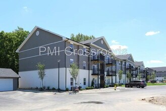 Building Photo - 858 Taylor Station Rd