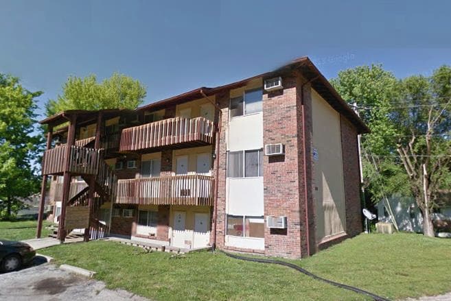 Primary Photo - 4500 W Washington St