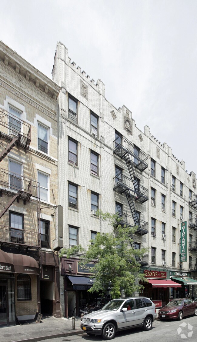 2339 Arthur Ave, Bronx, NY 10458 Apartments Bronx, NY