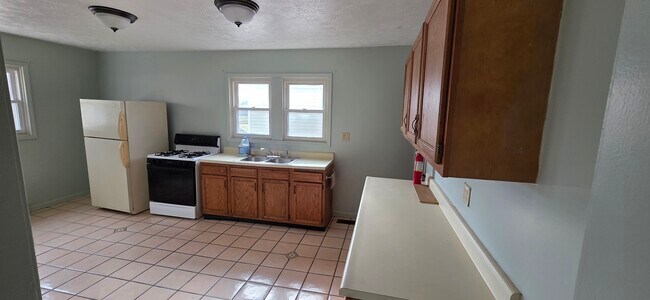 Foto del edificio - 520 N 21st St