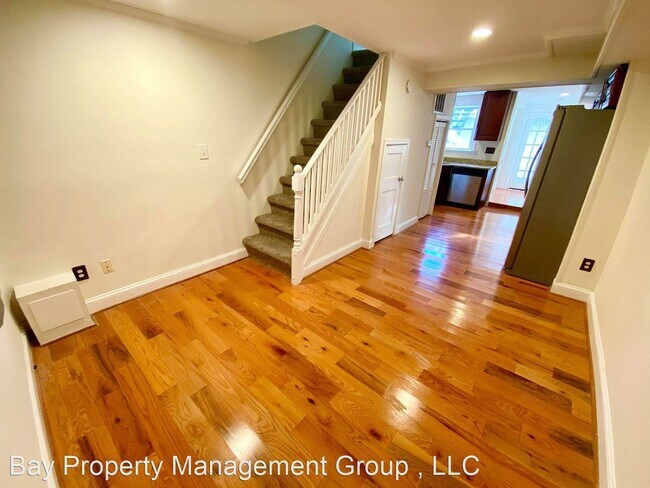Foto del edificio - 2 br, 1.5 bath House - 306 S Durham St