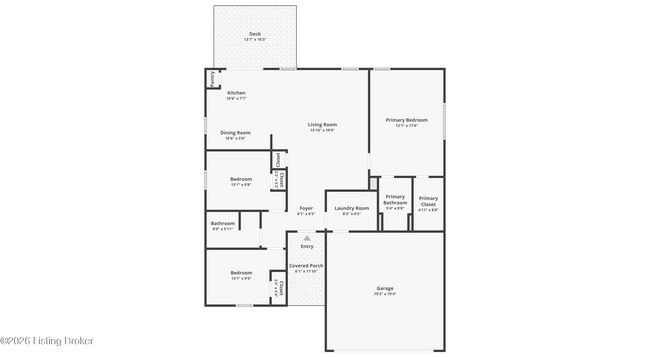 Foto del edificio - 541 Matterhorn Dr