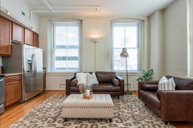 Foto del edificio - 1200 Walnut St