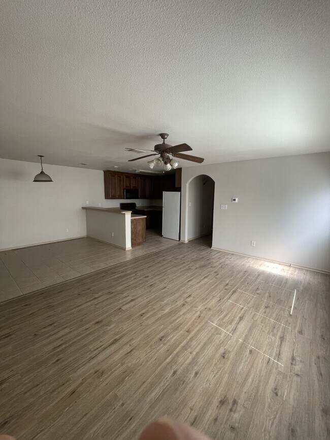 Photo - 1216 Mulkey Ln House