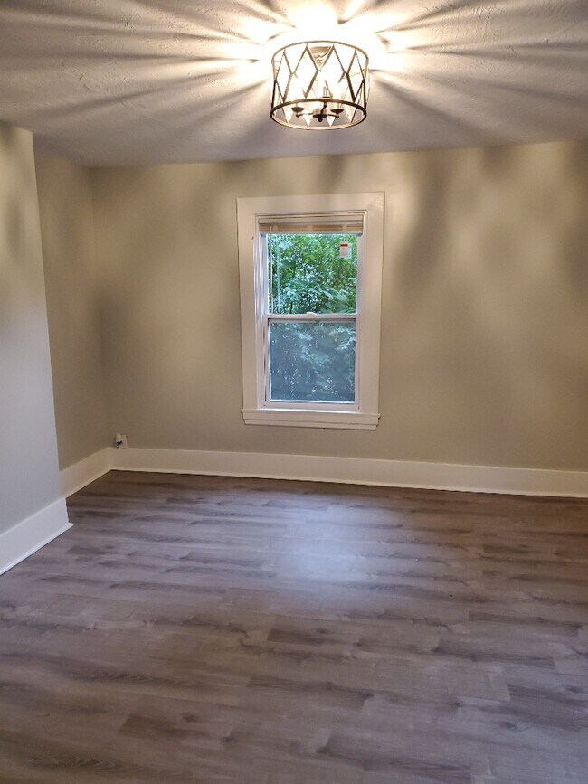 Dining Room - 920 Crescent Ave