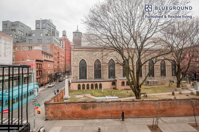 Foto del edificio - 250 Mulberry St