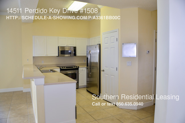 Building Photo - 14511 Perdido Key Dr