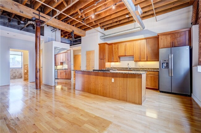 Foto del edificio - 224 Mill St