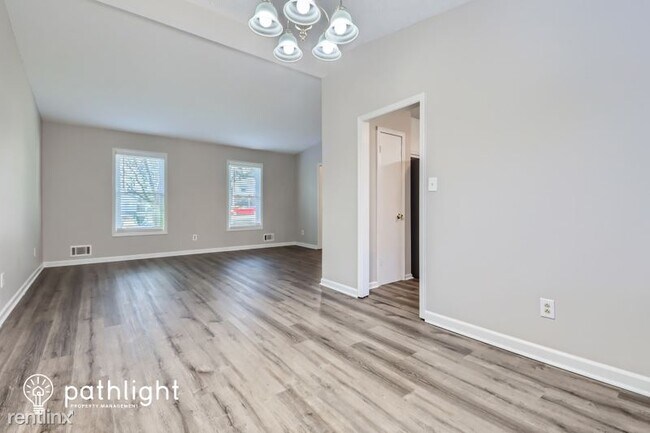 Foto del edificio - 3 br, 2 bath House - 628 Cedrick Lane UNIT