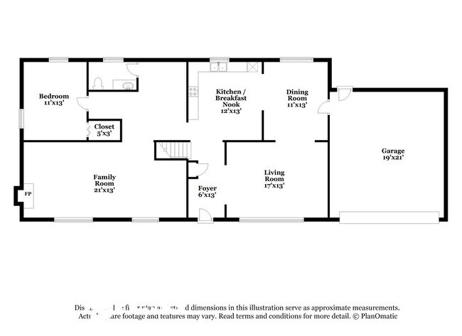 Building Photo - 523 Barbashela Dr