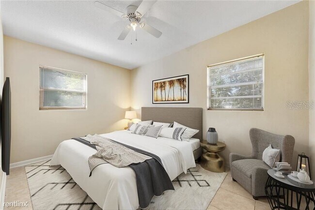 Foto del edificio - 3 br, 1 bath House - 132 Country Club Dr