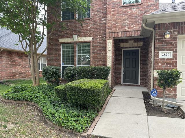 Foto del edificio - 2820 Cascade Cove Dr