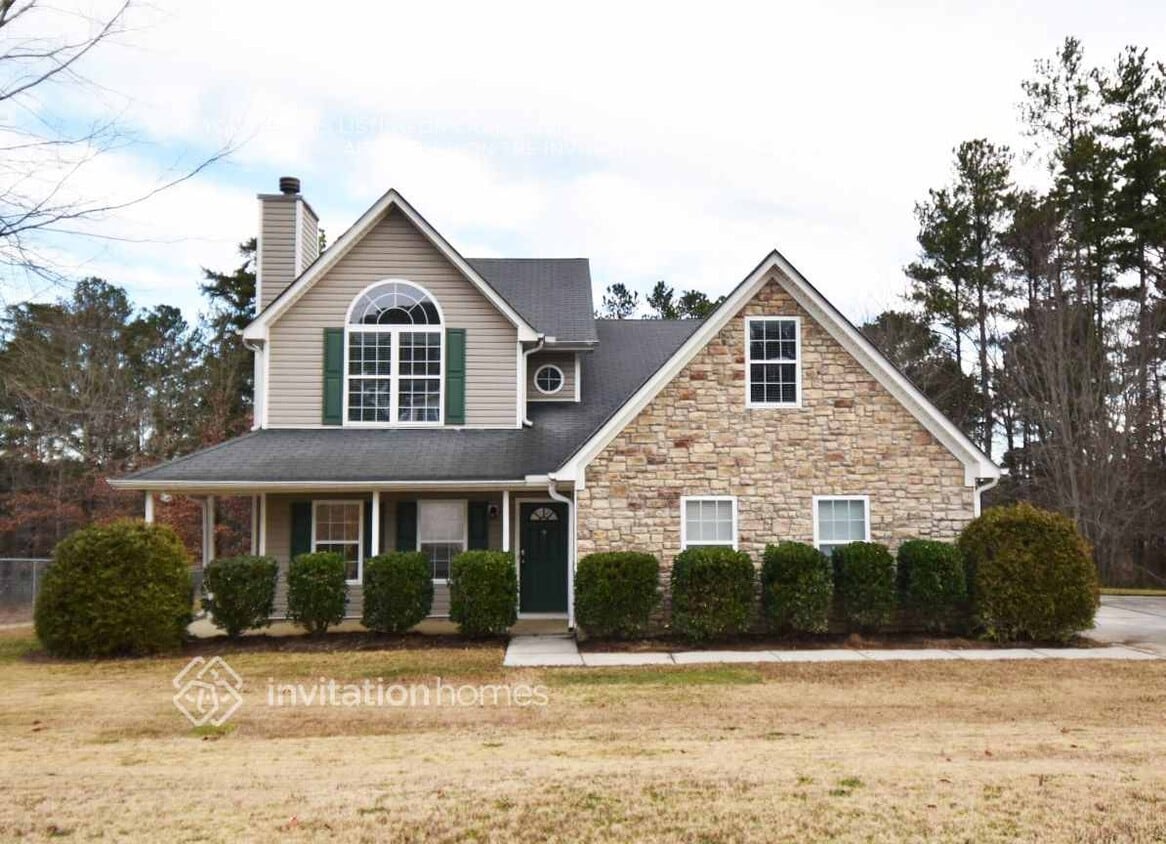 Primary Photo - 143 Stonehenge Dr