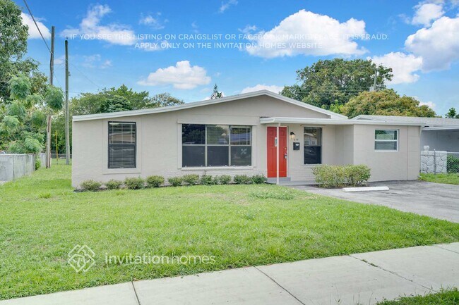 Foto del edificio - 608 NW 19th St