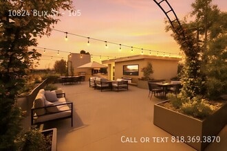 Building Photo - 10824 Blix St