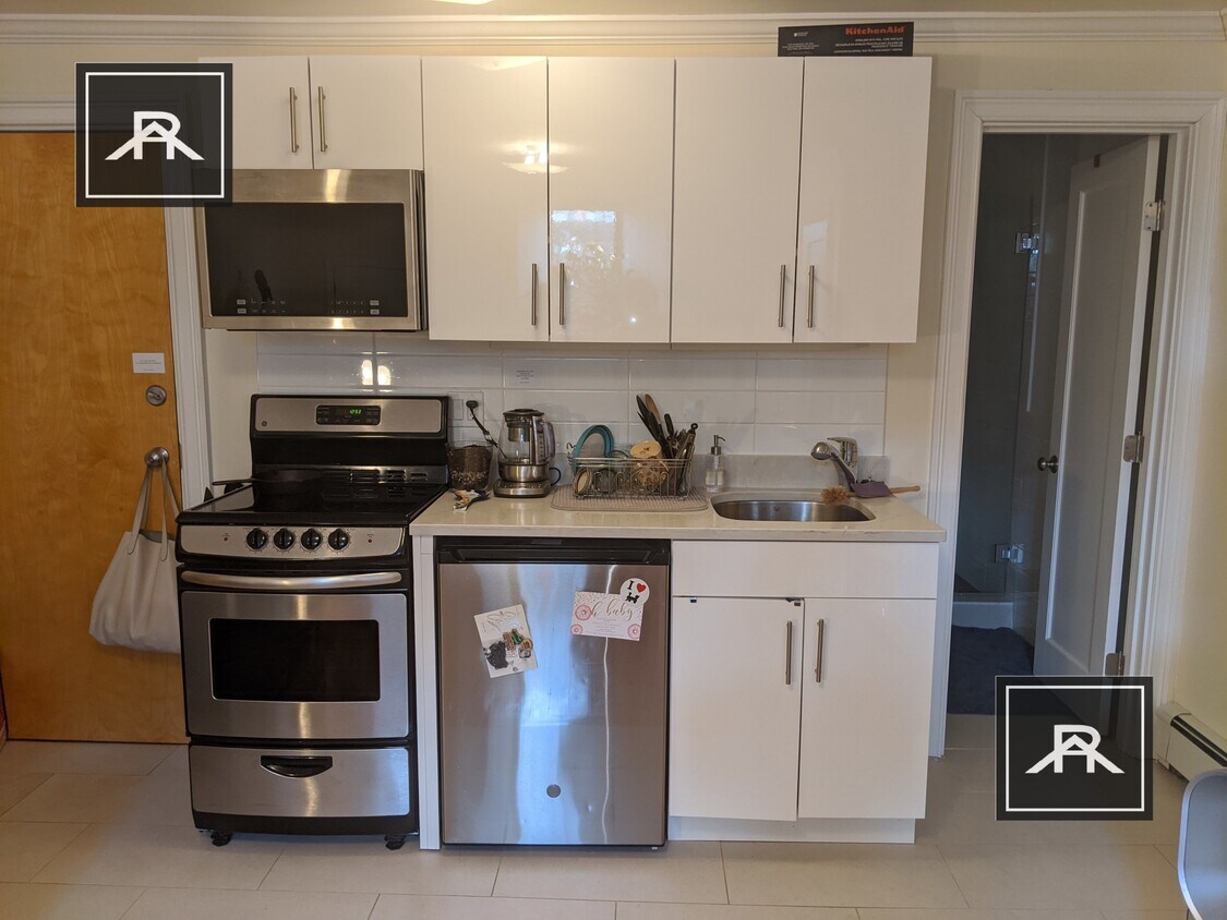 Foto principal - 901 Beacon St