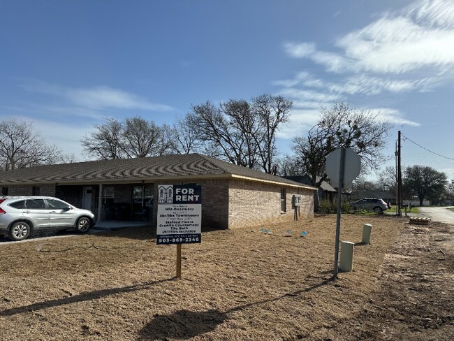 Foto del edificio - 407 S 4th Ave