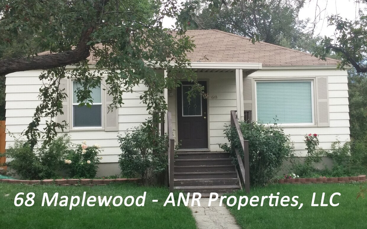 Gem in quiet neighborhood! Home for the w... - Gem in quiet neighborhood!  Home for the w...