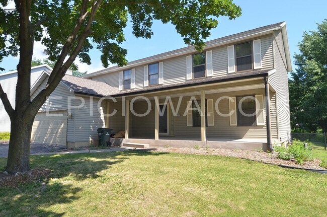Foto del edificio - 372 Willshire Ct NE