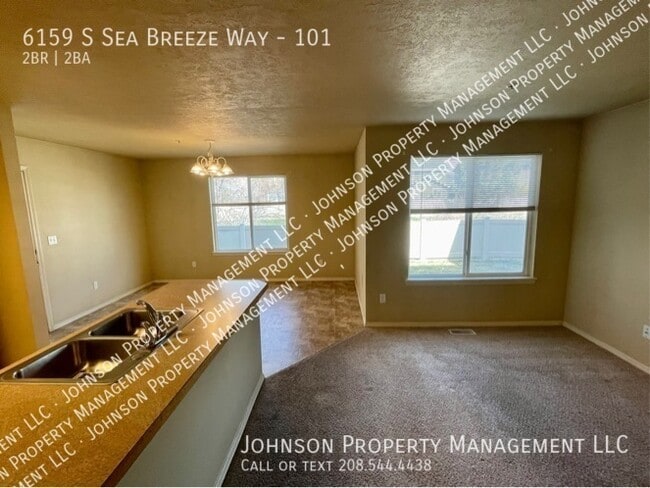 Foto del edificio - 6159 S Sea Breeze Way