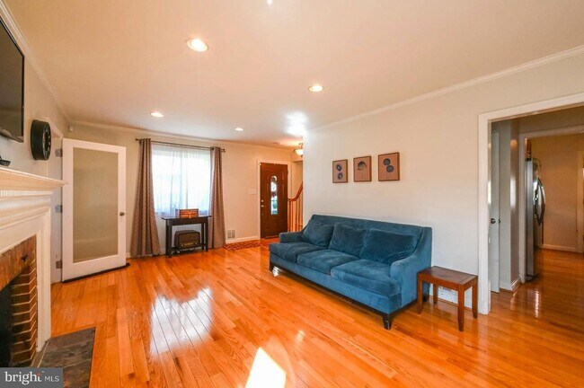 Foto del edificio - 1230 Aspen St NW