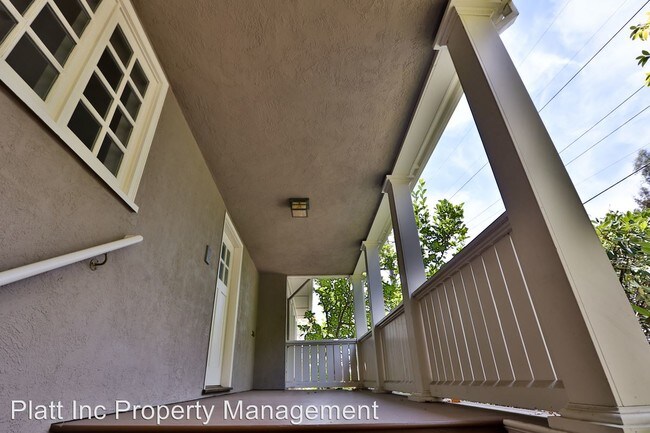 Building Photo - 108 Blair Ave