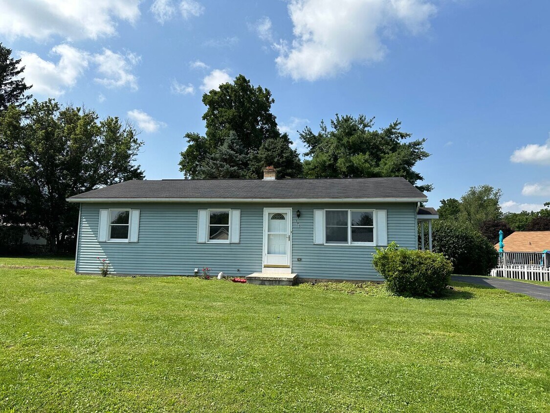 195 Walker Ln, Pleasant Gap, PA 16823 House Rental in Pleasant Gap