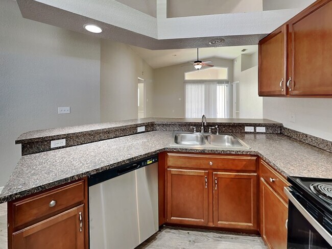 Foto del edificio - 1307 Normandy Heights Cir