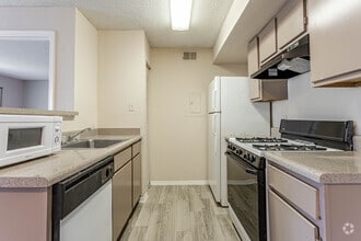 Interior Photo - Reflections Apartments