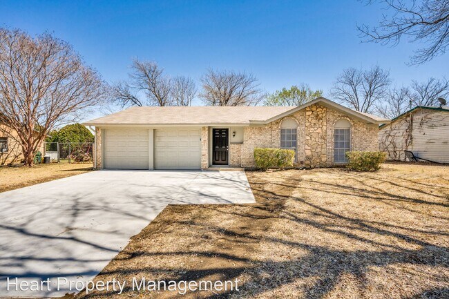 Building Photo - 3 br, 2 bath House - 403 Live Oak Dr