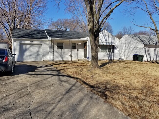 Foto del edificio - Great ranch style home near Shunga Park an...