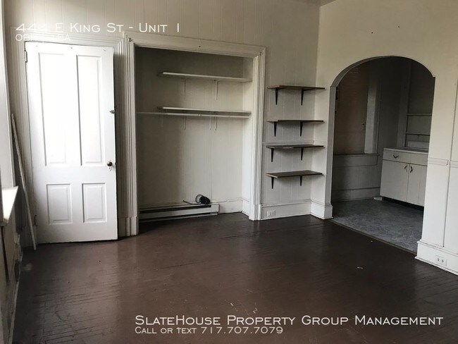 Building Photo - bedroom in Lancaster PA 17602
