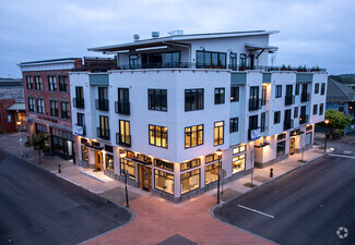 Building Photo - 138 E Street