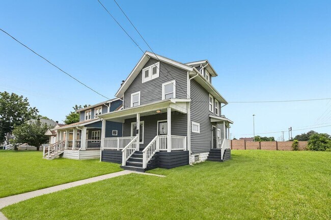 Foto del edificio - 1025 Howard St