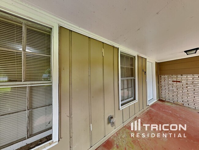 Foto del edificio - 1966 Starr Road Conyers GA