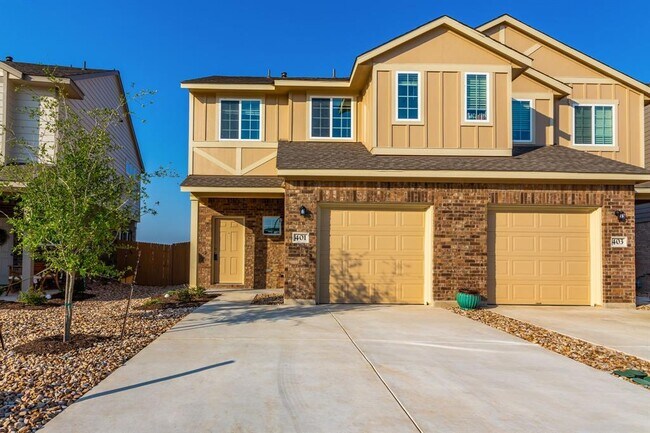 Building Photo - 401 White Steppe Way