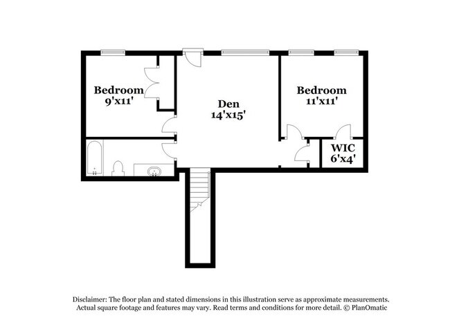 Building Photo - 1108 Harmony Ln