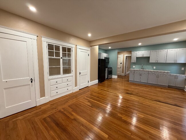 Foto del edificio - 4029 Washington St