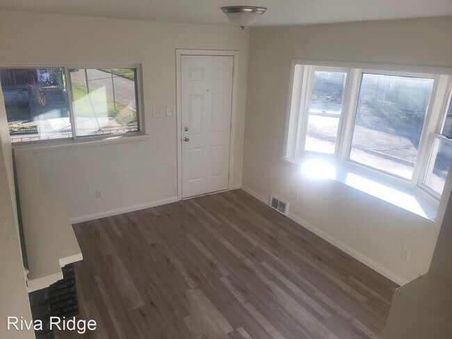 Building Photo - 2 br, 1 bath House - 322 W Elizabeth Street