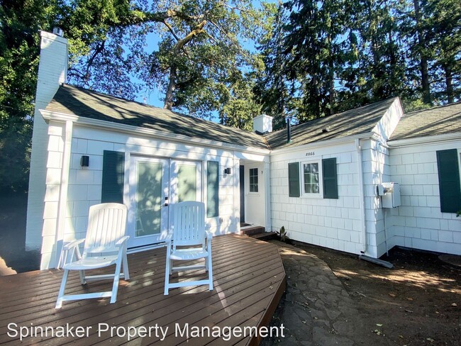 Building Photo - 2 br, 1 bath House - 8866 Edgewater Drive