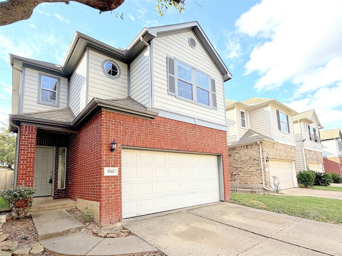 Foto principal - 3742 W Ashford Villa Ln