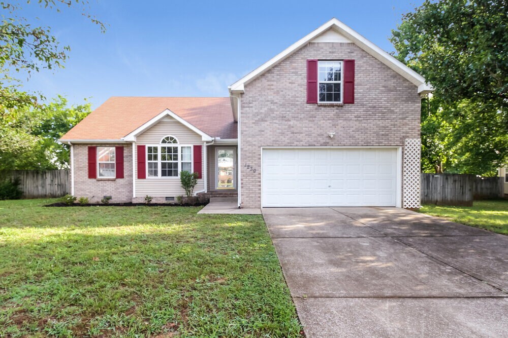 Primary Photo - 1230 Cason Trail