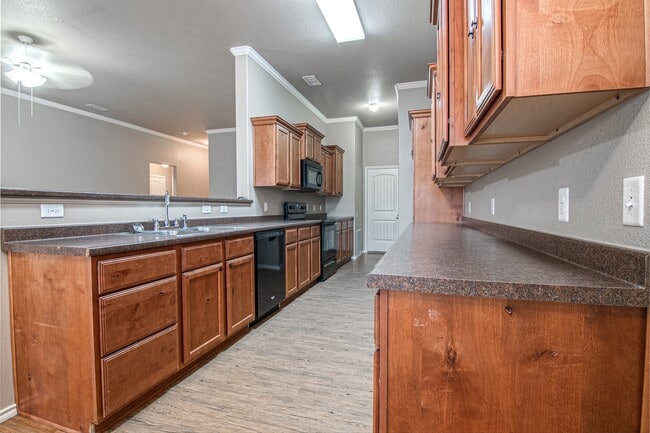 Building Photo - 5307 Audie Ct