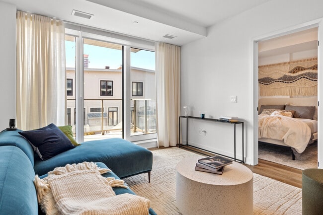 Building Photo - The Livmore Westboro Village