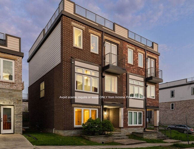 Foto del edificio - 226 22nd St
