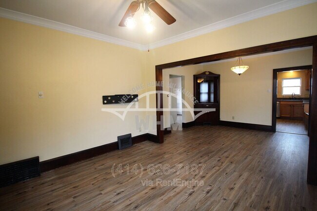 Foto del edificio - 1514 S 87th St
