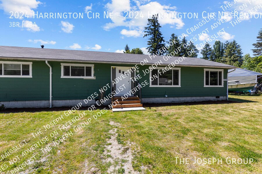 Foto principal - 2024 Harrington Cir NE