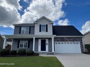 Building Photo - 709 Emerald Pk Dr