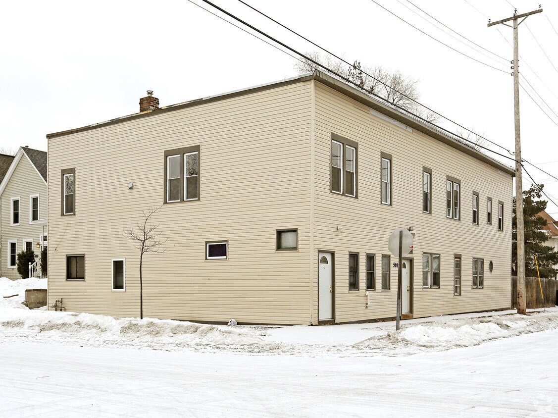 Primary Photo - Farrington 5 Plex